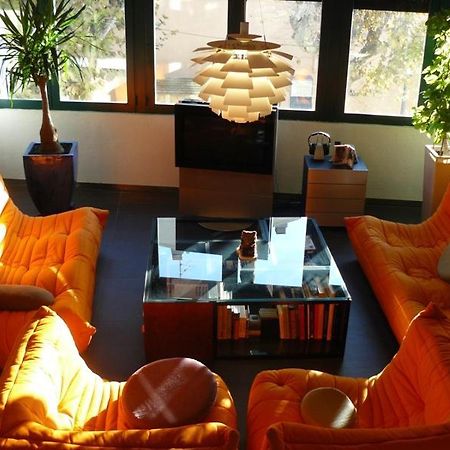 Loft A Roda De Bera Ngoại thất bức ảnh