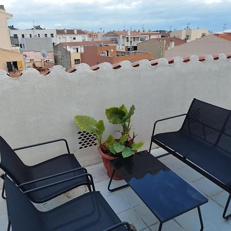 Loft A Roda De Bera Ngoại thất bức ảnh