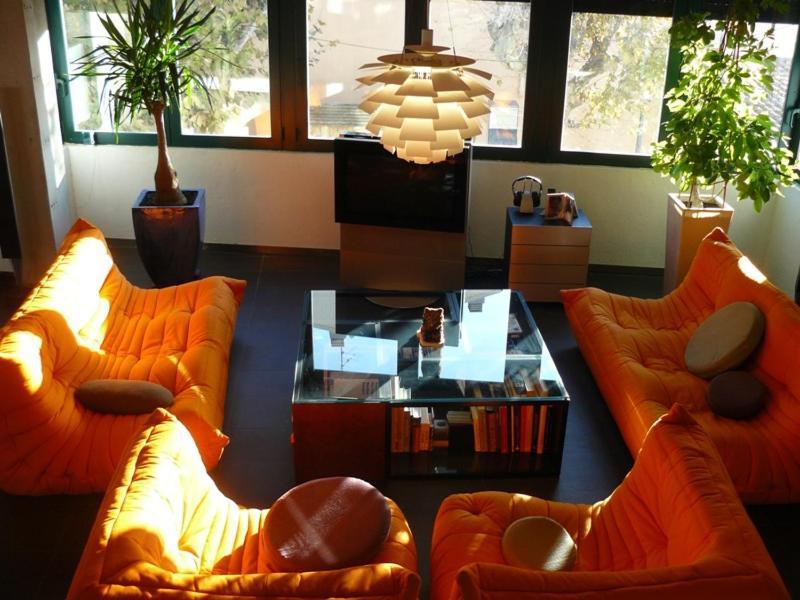 Loft A Roda De Bera Ngoại thất bức ảnh