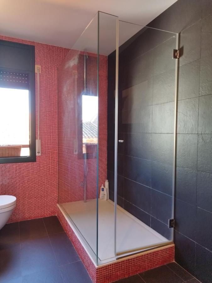 Loft A Roda De Bera Ngoại thất bức ảnh