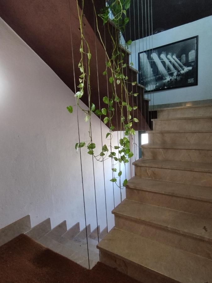 Loft A Roda De Bera Ngoại thất bức ảnh