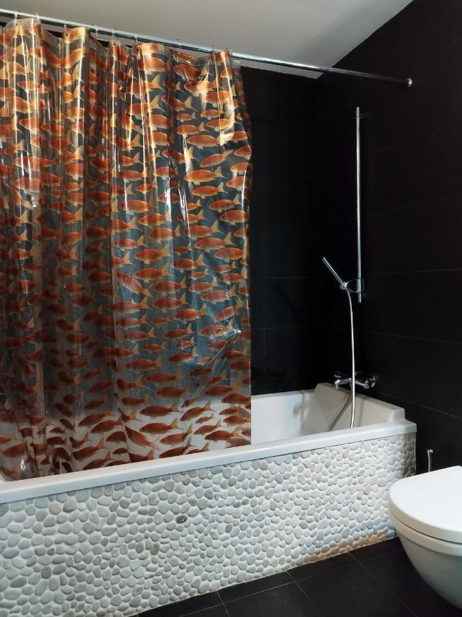 Loft A Roda De Bera Ngoại thất bức ảnh