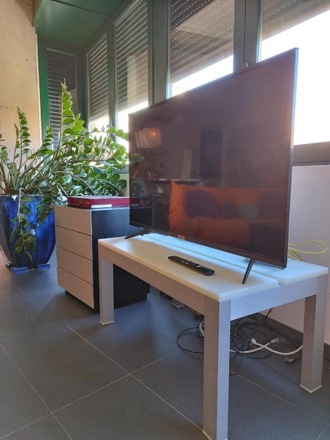Loft A Roda De Bera Ngoại thất bức ảnh
