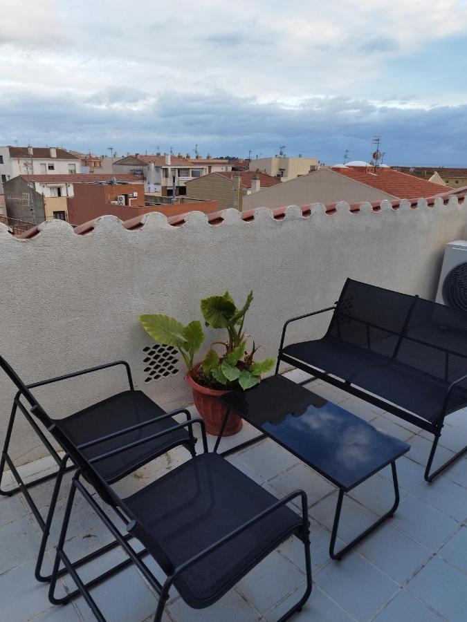 Loft A Roda De Bera Ngoại thất bức ảnh