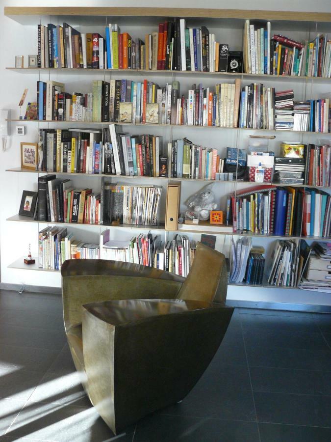 Loft A Roda De Bera Ngoại thất bức ảnh