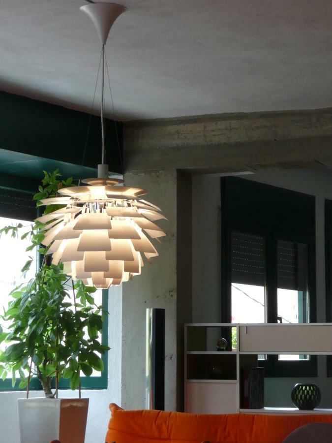 Loft A Roda De Bera Ngoại thất bức ảnh