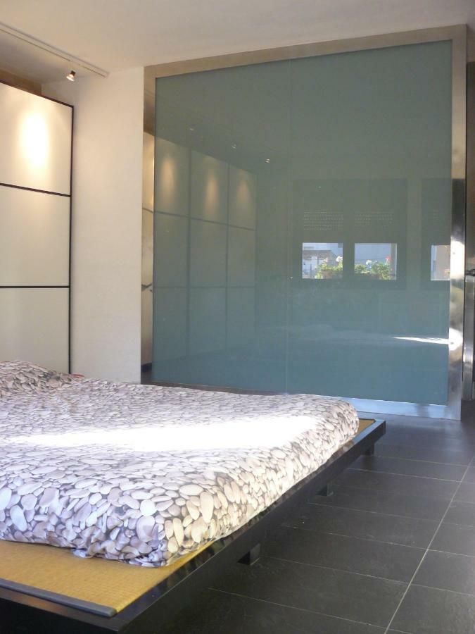 Loft A Roda De Bera Ngoại thất bức ảnh