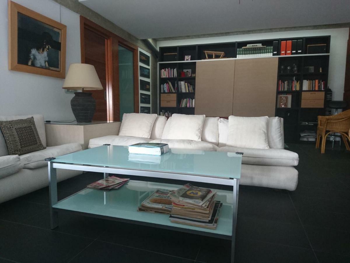 Loft A Roda De Bera Ngoại thất bức ảnh