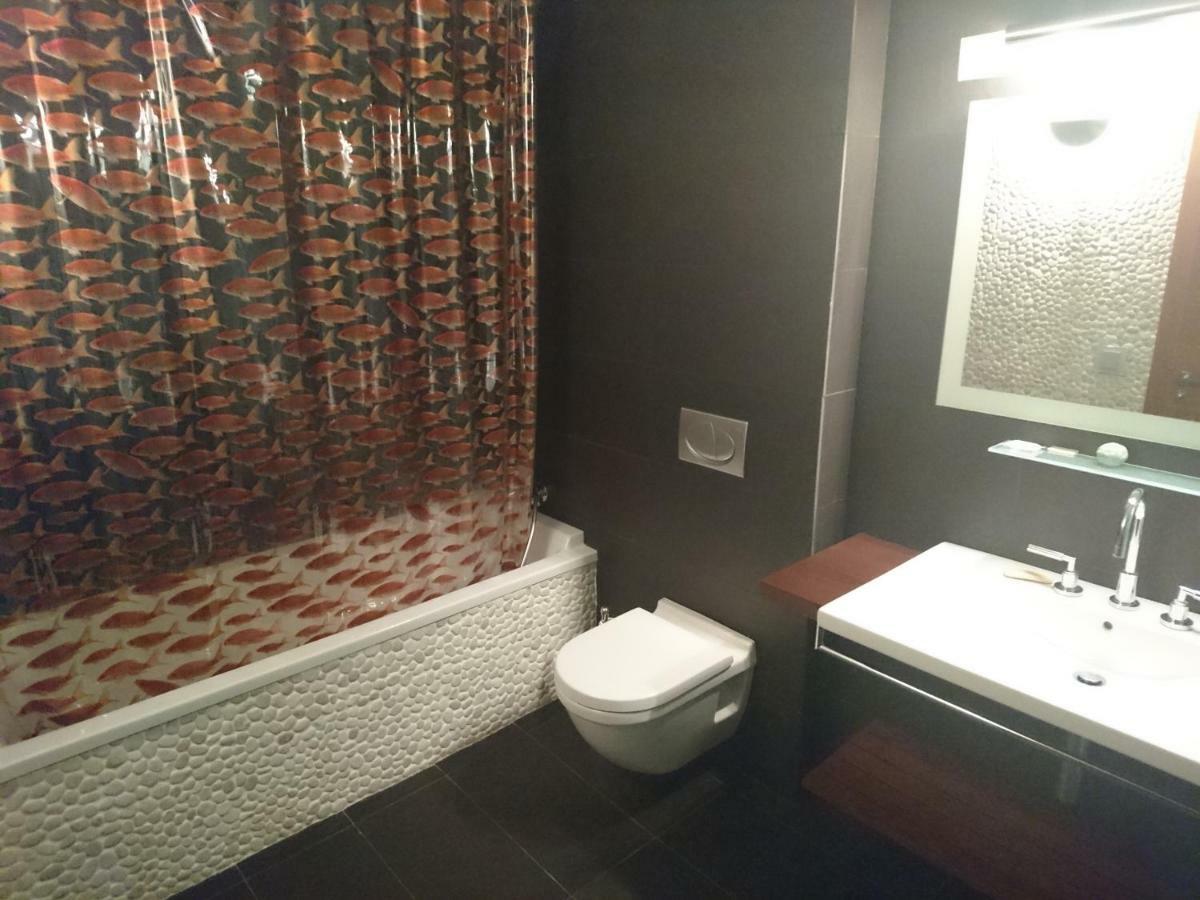 Loft A Roda De Bera Ngoại thất bức ảnh